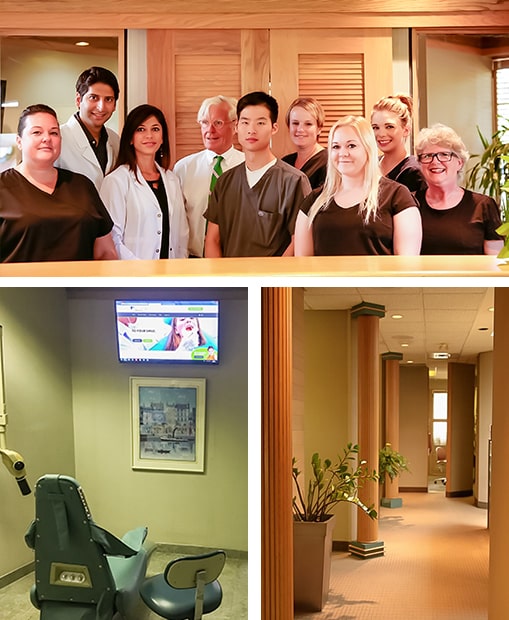 Family Dentist Oakville