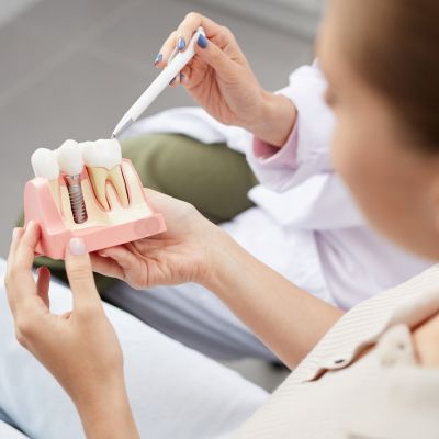 Family Dentistry Oakville