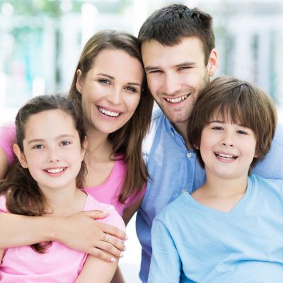 Family Dentistry Oakville